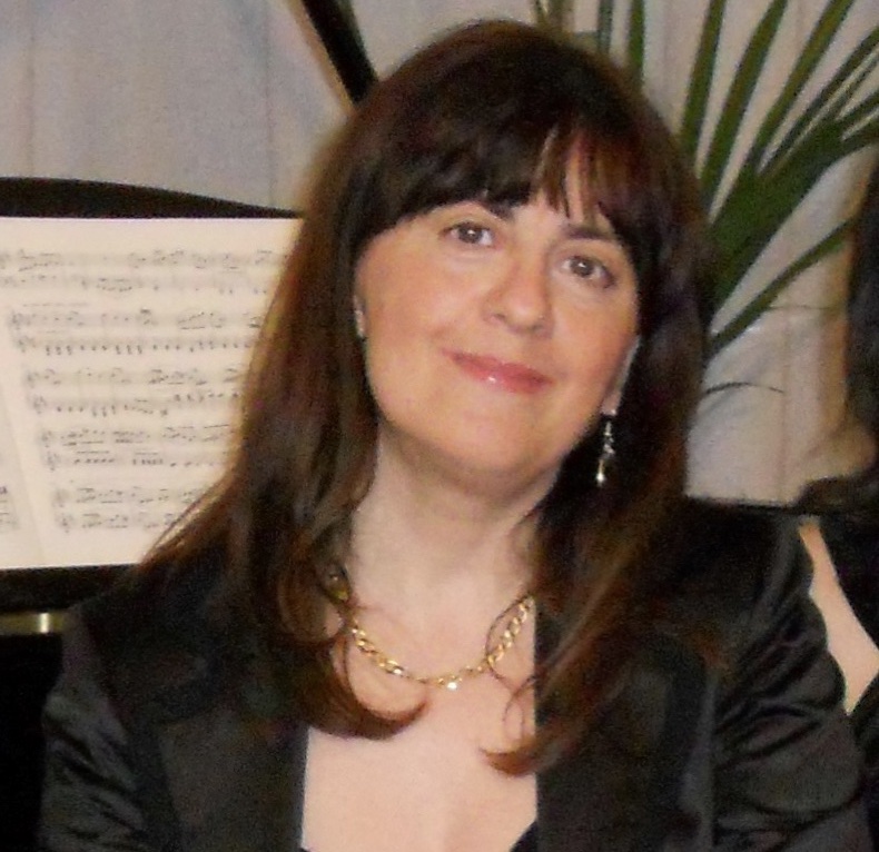 M° Donatella  Dorsi