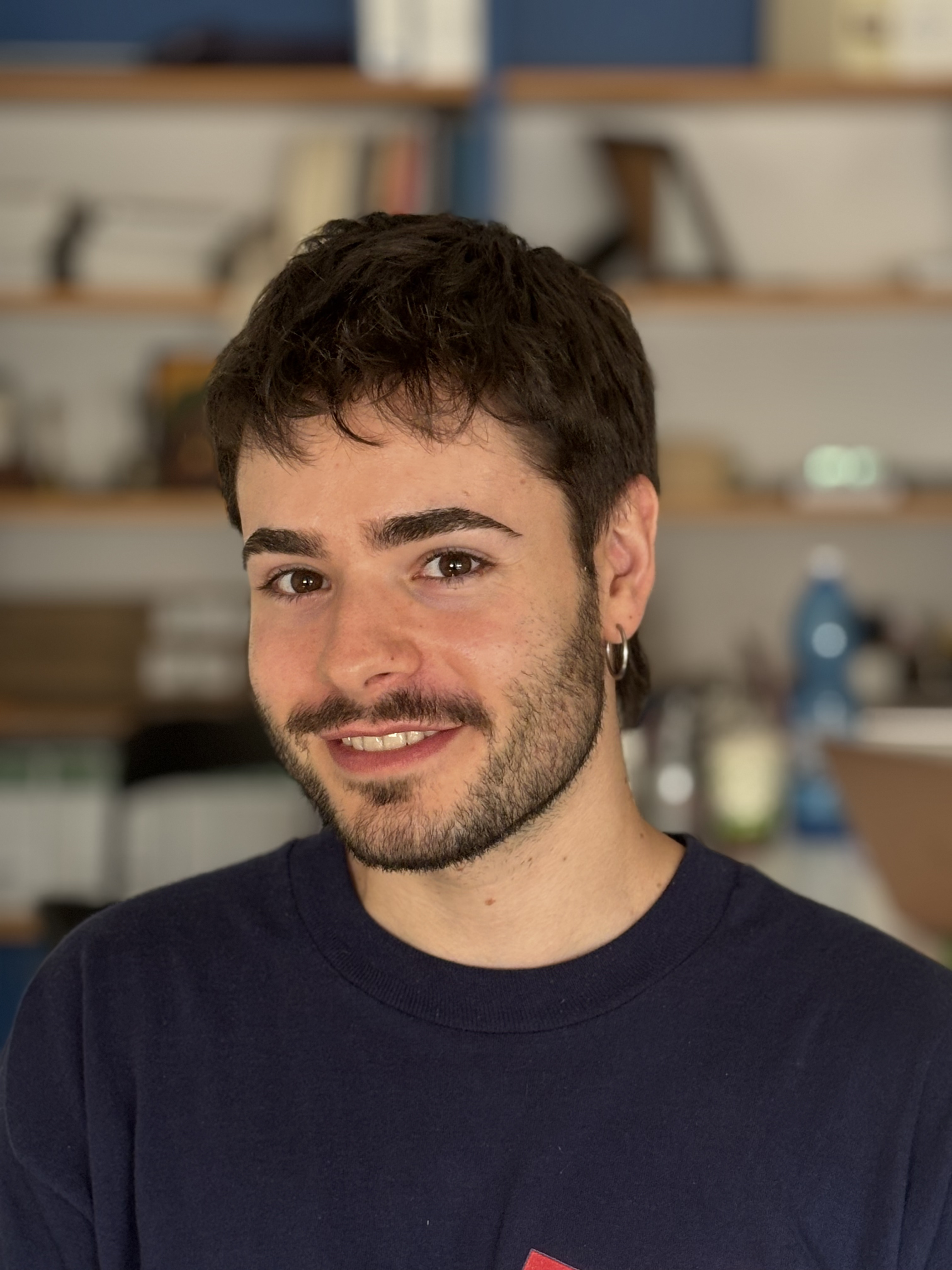 Cesare Martelli