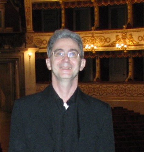 M° Paolo Gobbi