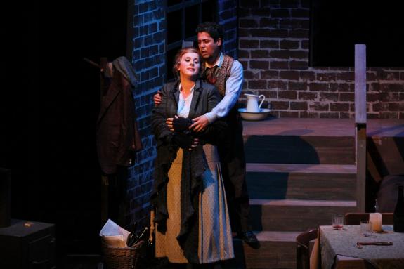 La Bohème La Bohème