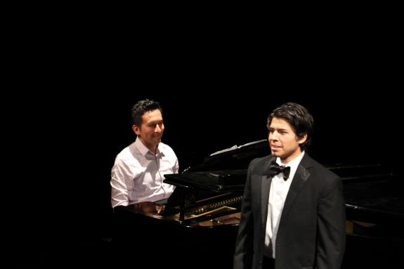 Artisti e Studenti all’opera, I Artisti e Studenti all’opera, I