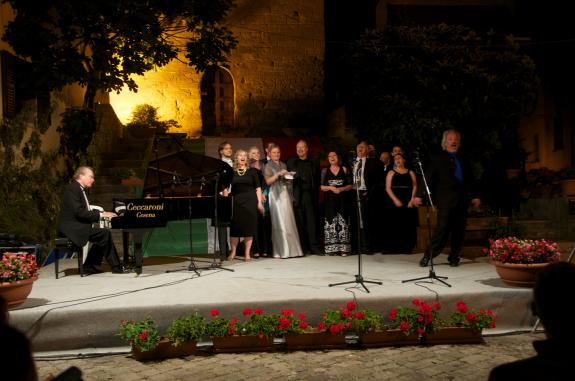 Concerto di Gala Concerto di Gala