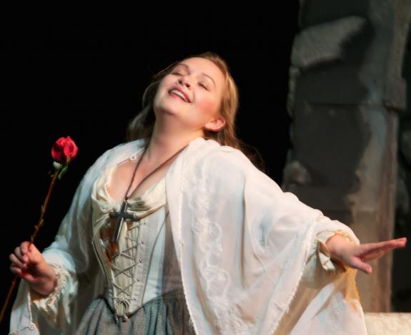 L’ITALIANA IN ALGERI - Dramma giocoso in due atti di Gioachino Rossini, Libretto di Angelo Anelli L’ITALIANA IN ALGERI - Dramma giocoso in due atti di Gioachino Rossini, Libretto di Angelo Anelli