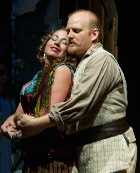 L’ITALIANA IN ALGERI - Dramma giocoso in due atti di Gioachino Rossini, Libretto di Angelo Anelli L’ITALIANA IN ALGERI - Dramma giocoso in due atti di Gioachino Rossini, Libretto di Angelo Anelli