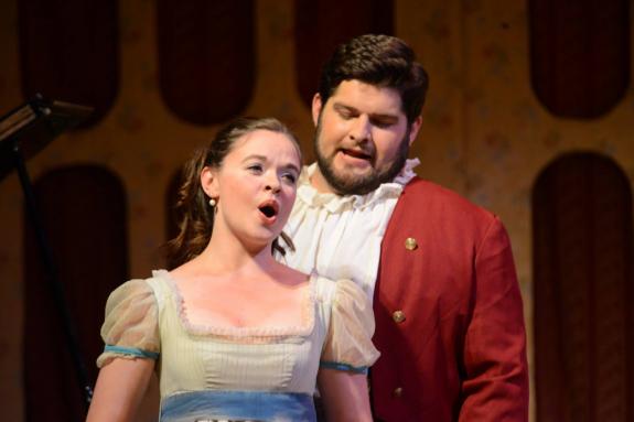L'ITALIANA IN ALGERI - Dramma giocoso in due atti di Gioachino Rossini, Libretto di Angelo Anelli L'ITALIANA IN ALGERI - Dramma giocoso in due atti di Gioachino Rossini, Libretto di Angelo Anelli