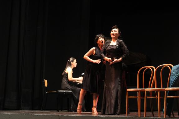日本からの風 - Gran Finale The Summer Program in Italy - Giappone 日本からの風 - Gran Finale The Summer Program in Italy - Giappone