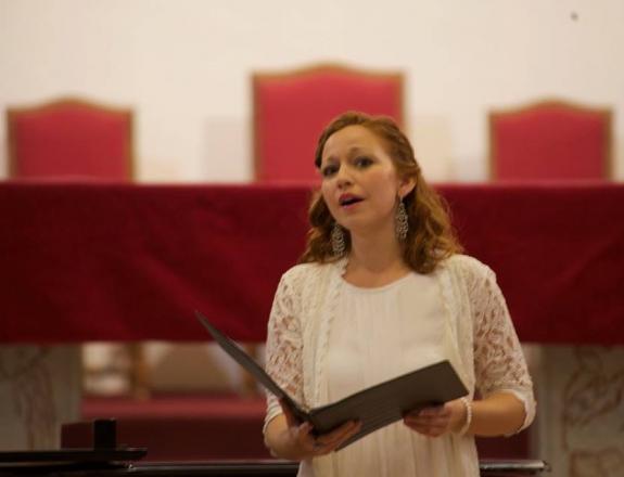 San Pietro inCanto, meditazioni musicali San Pietro inCanto, meditazioni musicali