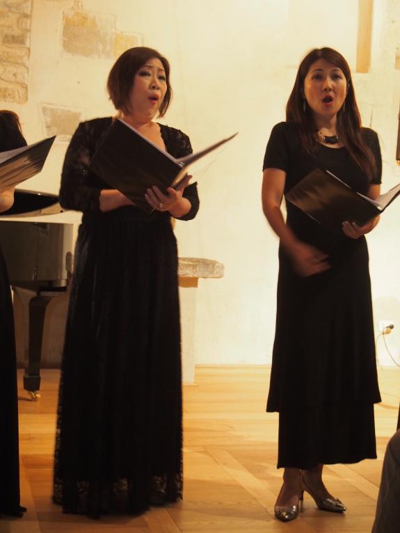 PREGHIERE MUSICALI PREGHIERE MUSICALI