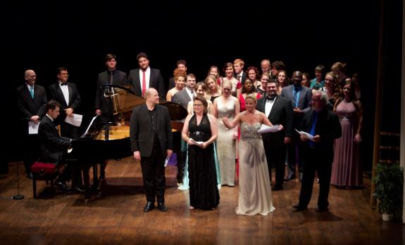 Concerto di Gala Concerto di Gala