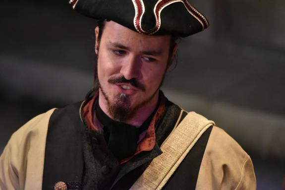 DON GIOVANNI di Wolfgang Amadeus Mozart DON GIOVANNI di Wolfgang Amadeus Mozart