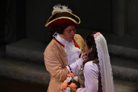 Operitivo d'Essai: il Don Giovanni di Mozart Operitivo d'Essai: il Don Giovanni di Mozart