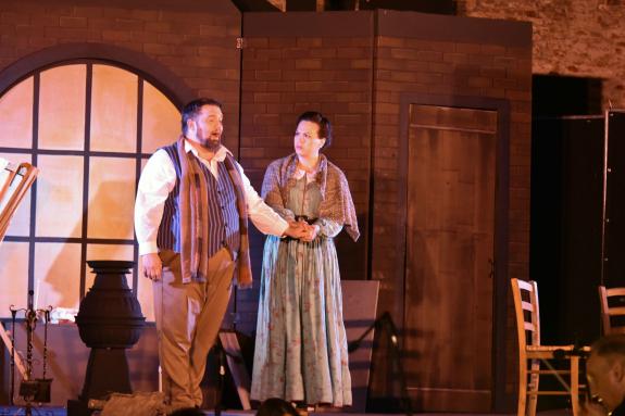 LA BOHÈME di Giacomo Puccini LA BOHÈME di Giacomo Puccini