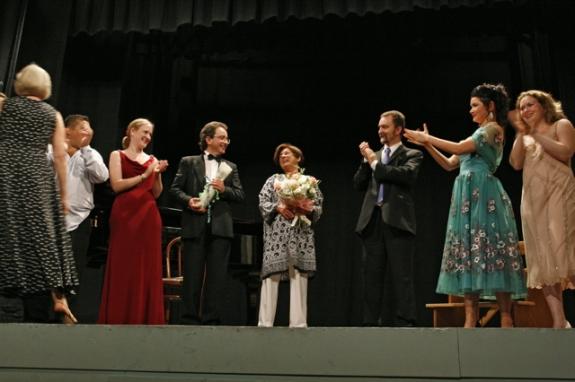 Belcanto Concert Belcanto Concert