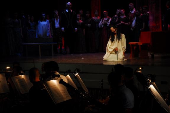 Lucia di Lammermoor Lucia di Lammermoor
