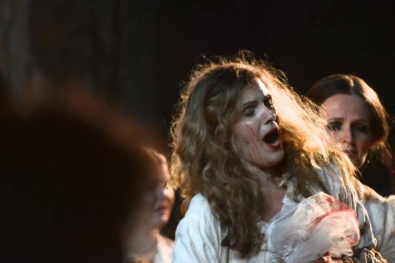 Lucia di Lammermoor Lucia di Lammermoor