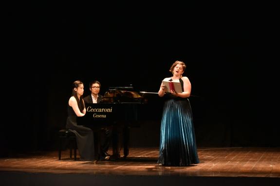 Scene d’Opera Scene d’Opera