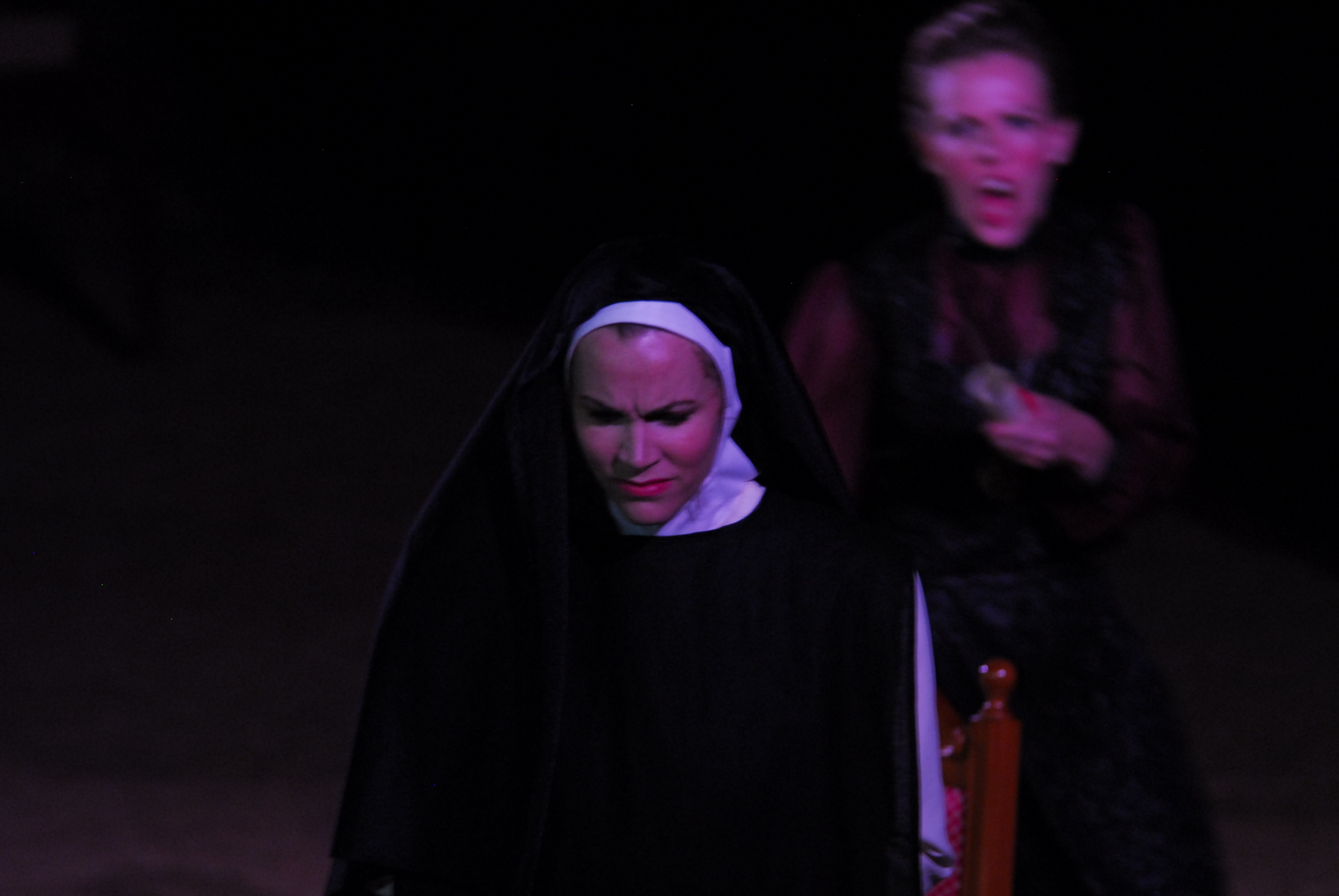 SUOR ANGELICA & GIANNI SCHICCHI 1ª