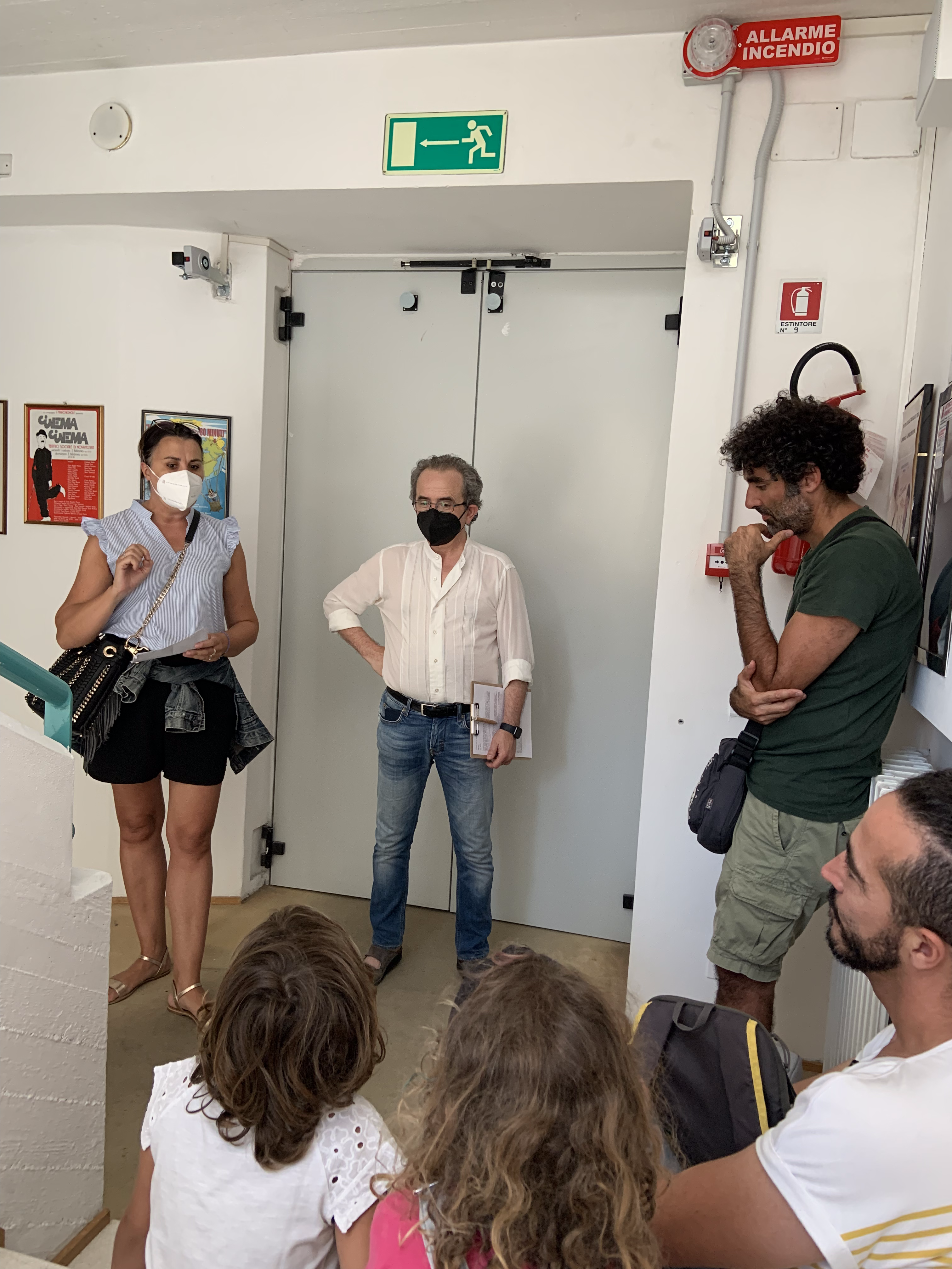 Progetto Operinfanzia Progetto Operinfanzia