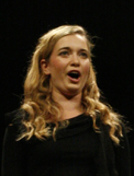 Voci irlandesi vibranti Belcanto Voci irlandesi vibranti Belcanto
