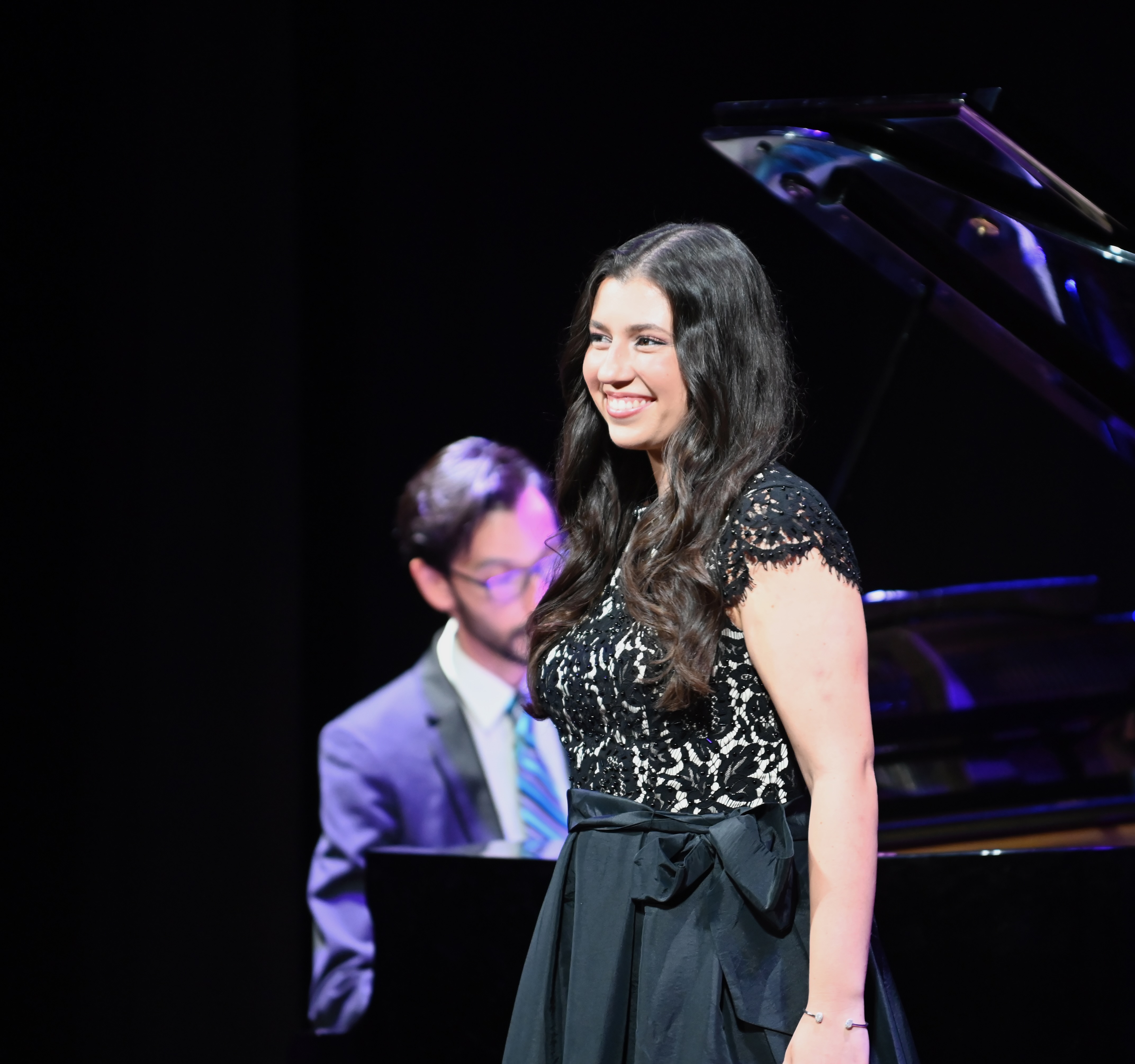 Academy Concert, I Academy Concert, I