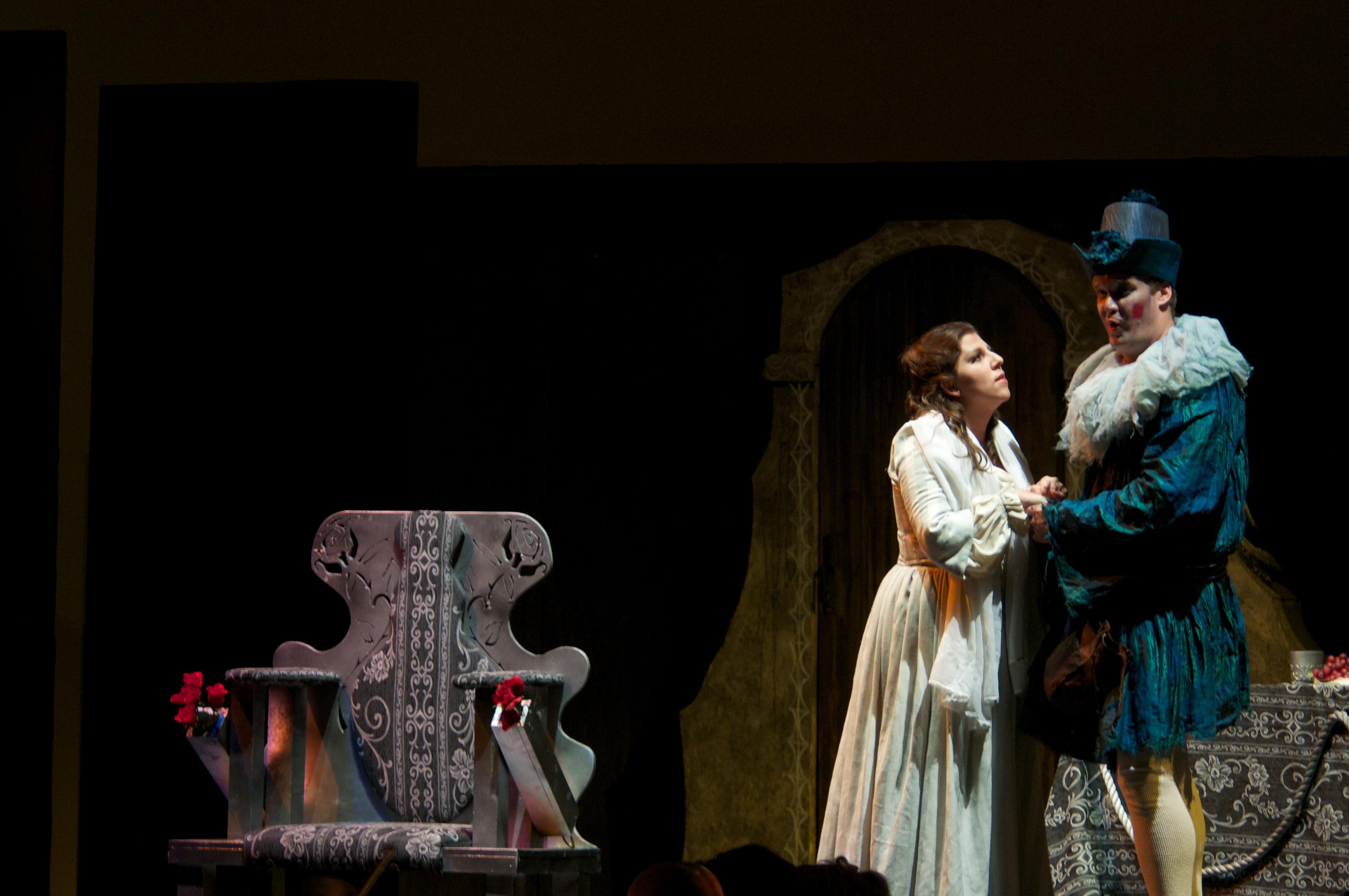 Rigoletto di Giuseppe Verdi Rigoletto di Giuseppe Verdi