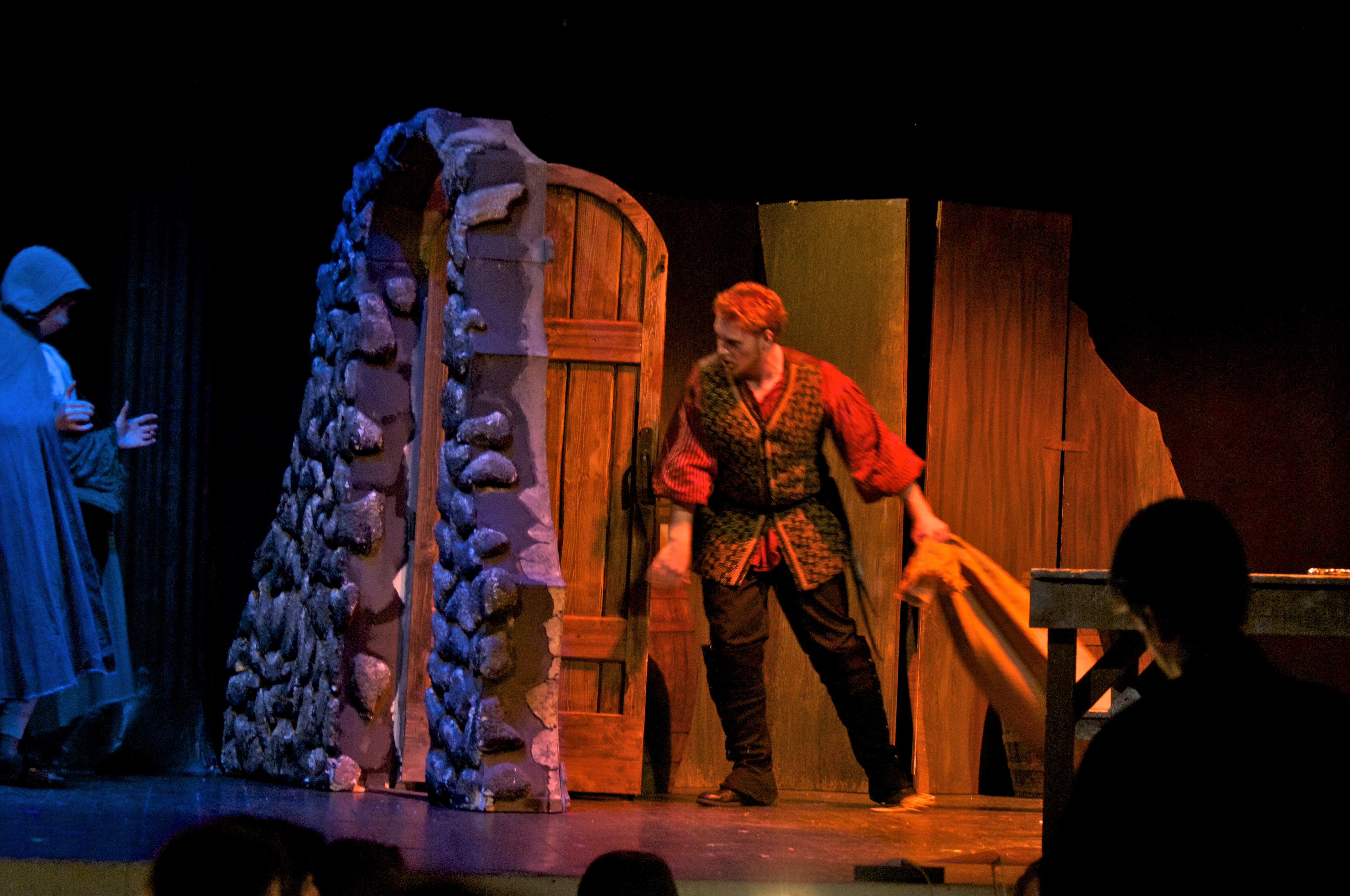 Rigoletto di Giuseppe Verdi Rigoletto di Giuseppe Verdi