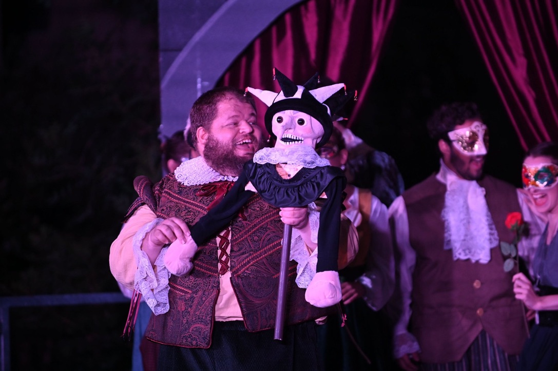 Rigoletto di Giuseppe Verdi Rigoletto di Giuseppe Verdi