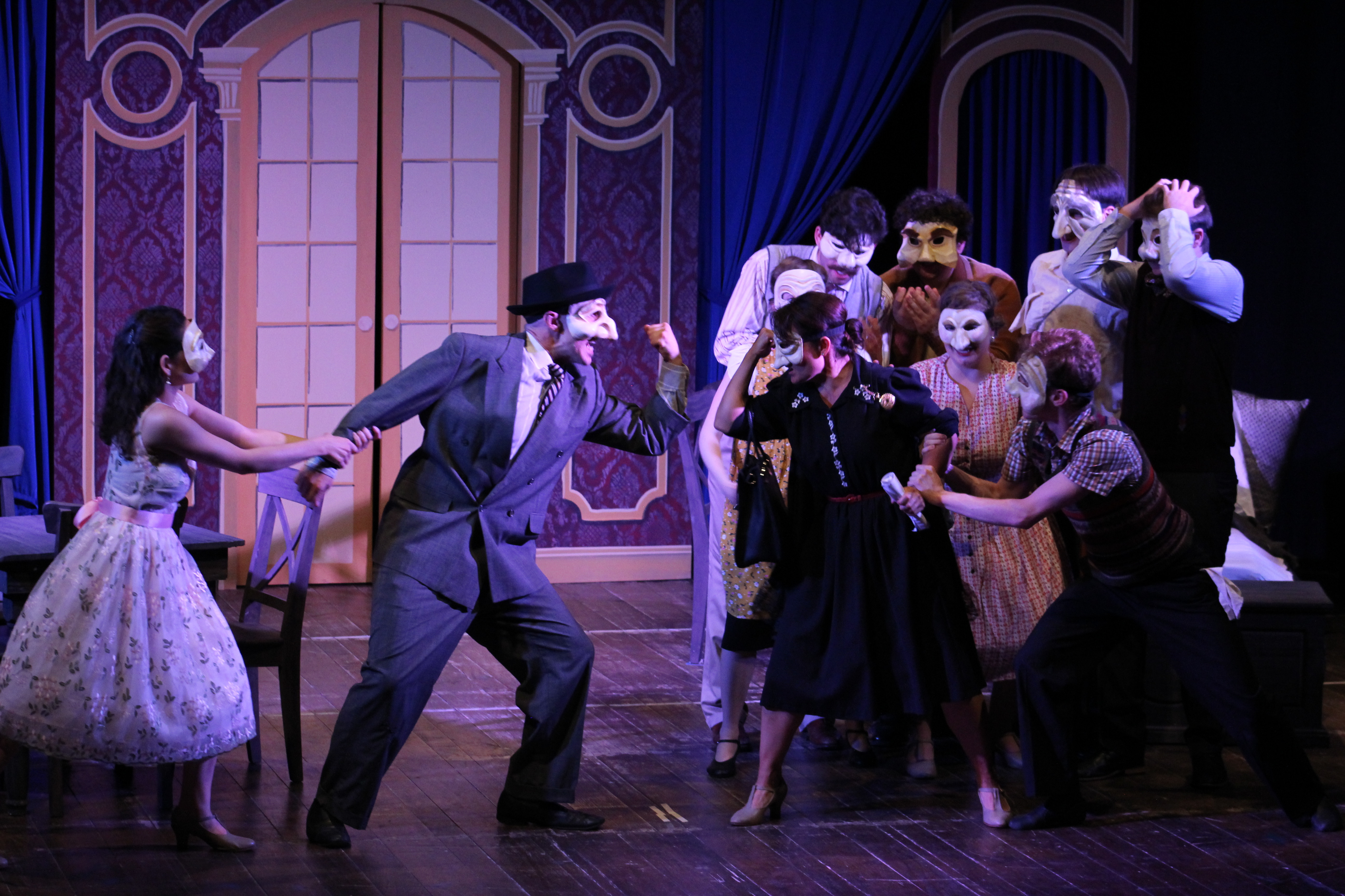 Gianni Schicchi di Giacomo Puccini