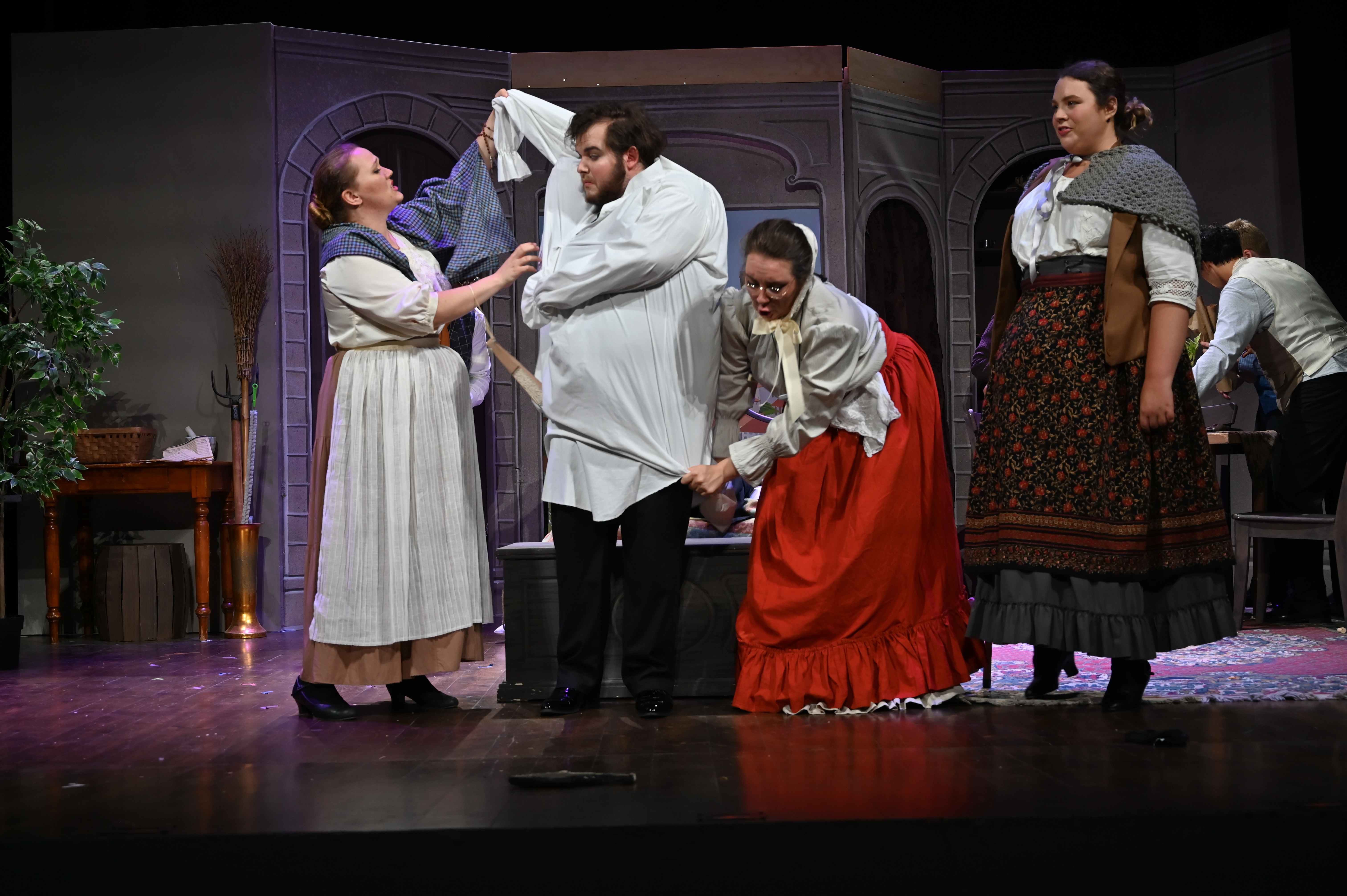 Gianni Schicchi di Giacomo Puccini Gianni Schicchi di Giacomo Puccini