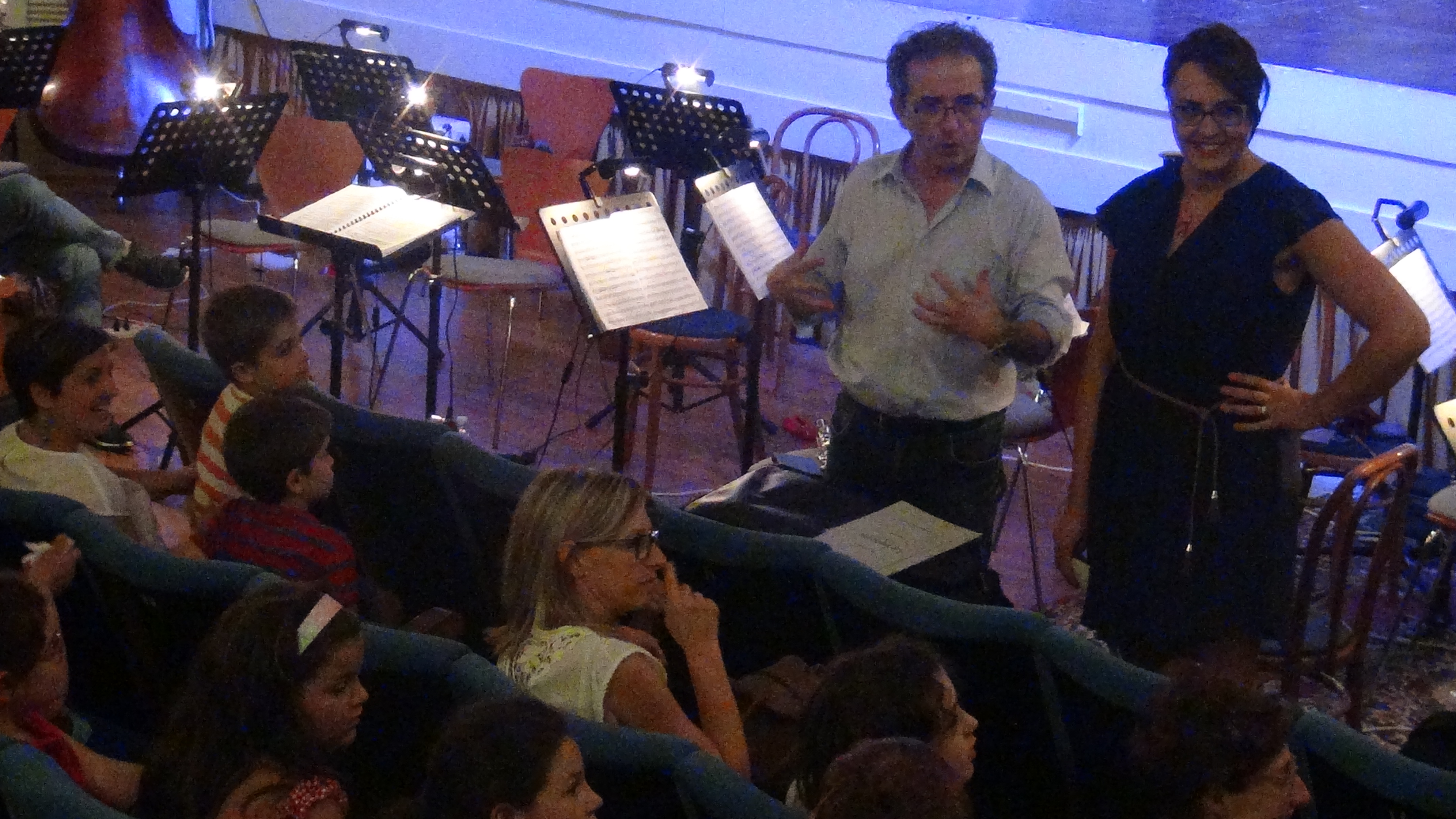 Rigoletto raccontato all'infanzia
