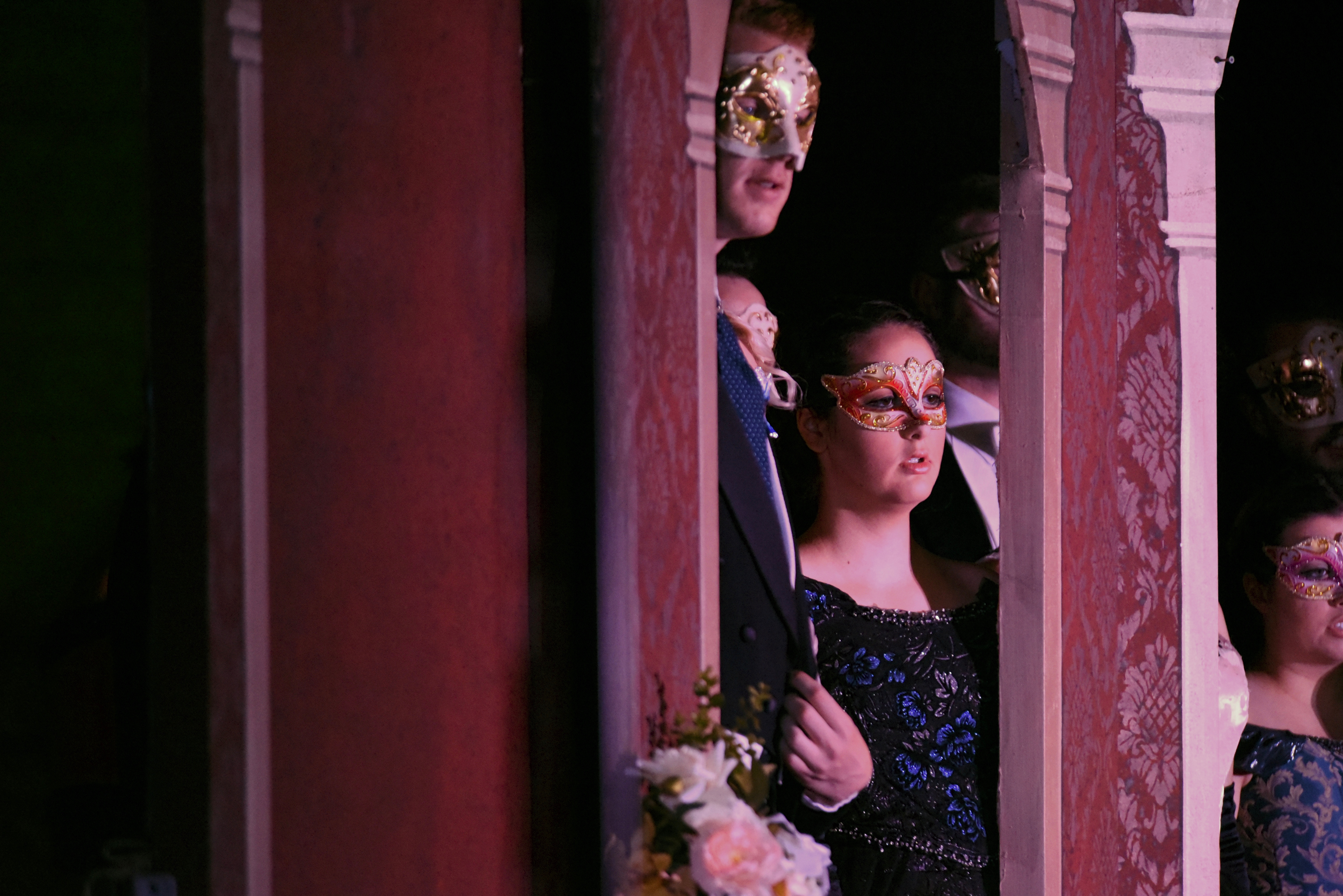 La Rondine by Giacomo Puccini