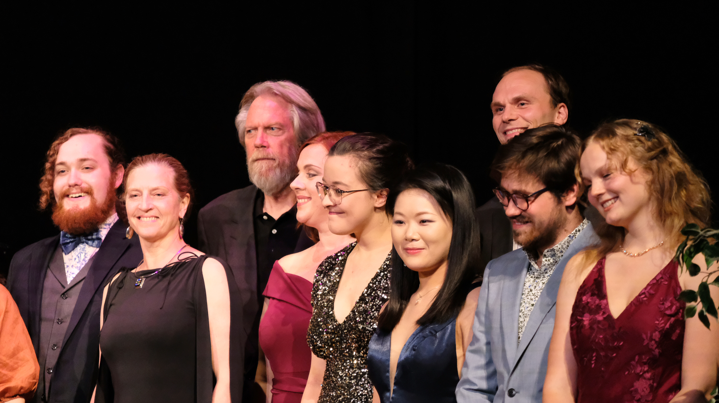 27th La Musica Lirica Gala, USA