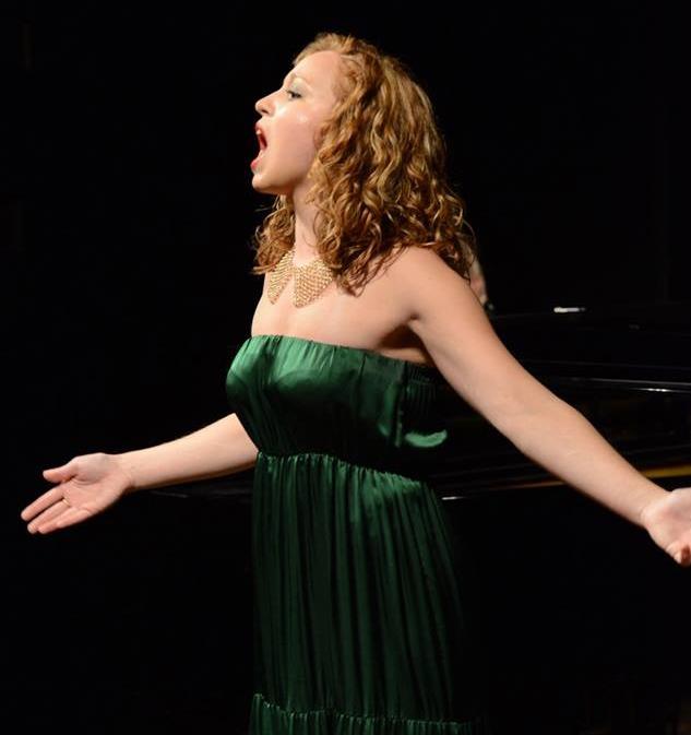 Academy Concert, II